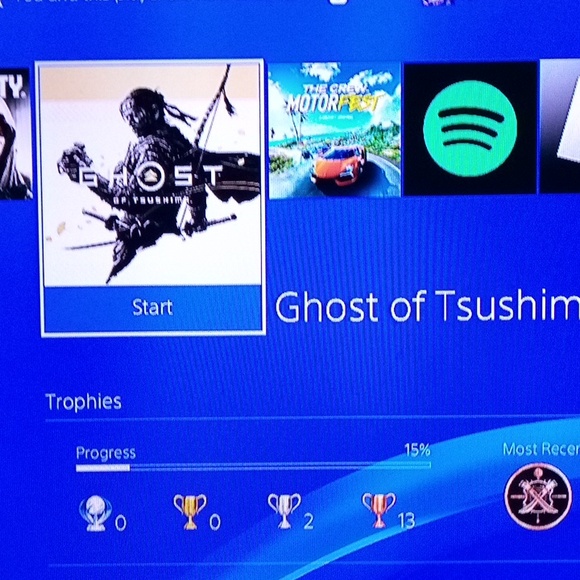PlayStation 4 Destiny